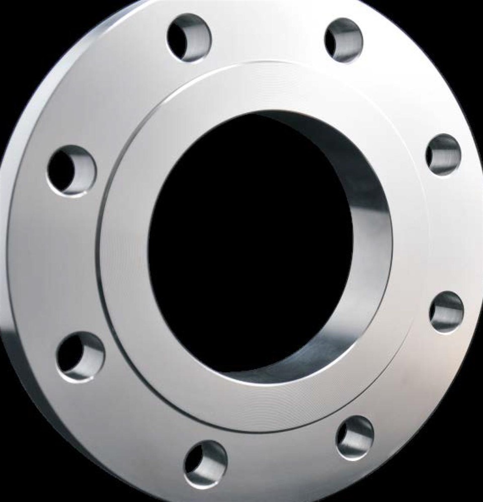 Stainless Steel Slip On Flange